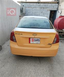 شيفروليه اوبترا